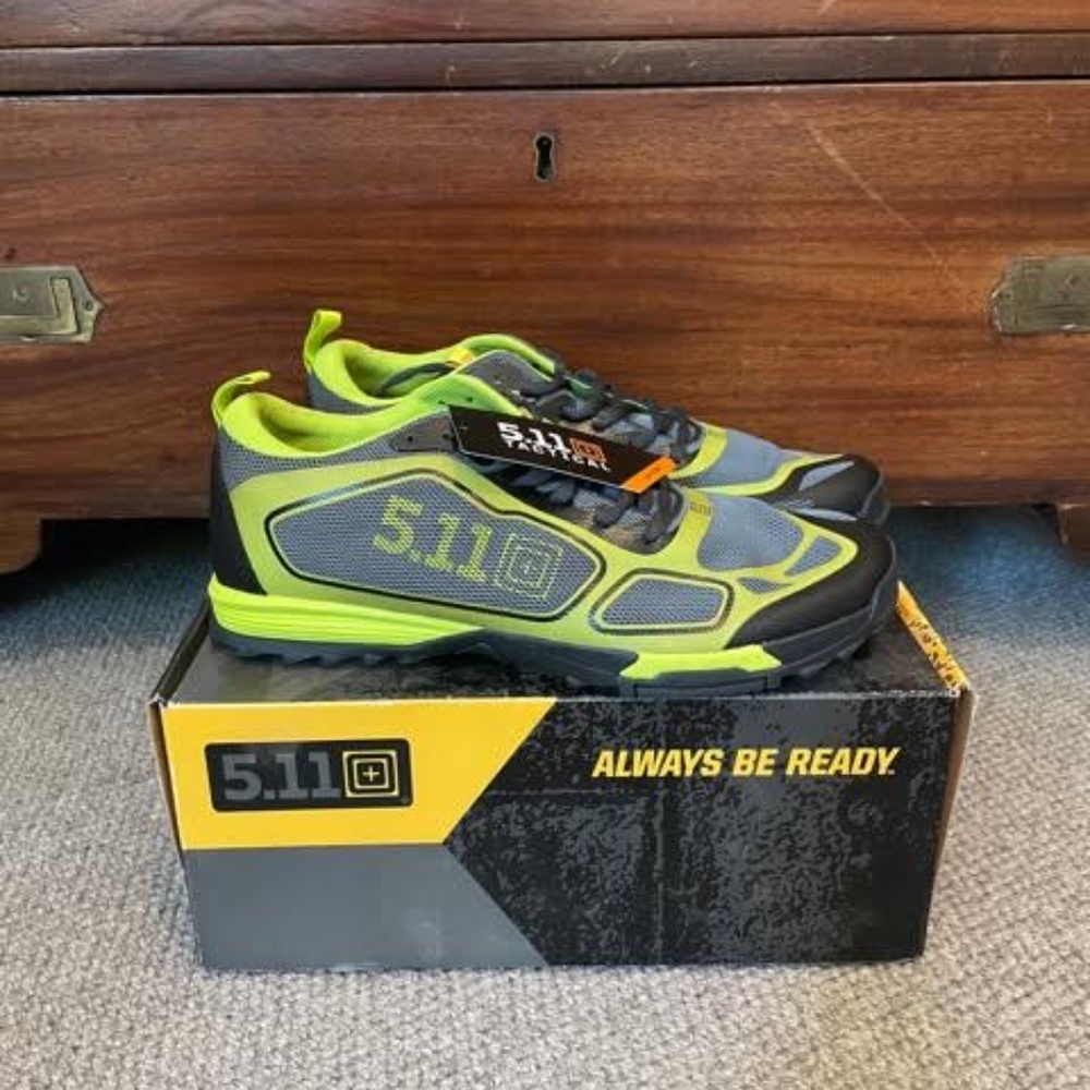 New 511 Tactical ABR Trainer 10 1/2